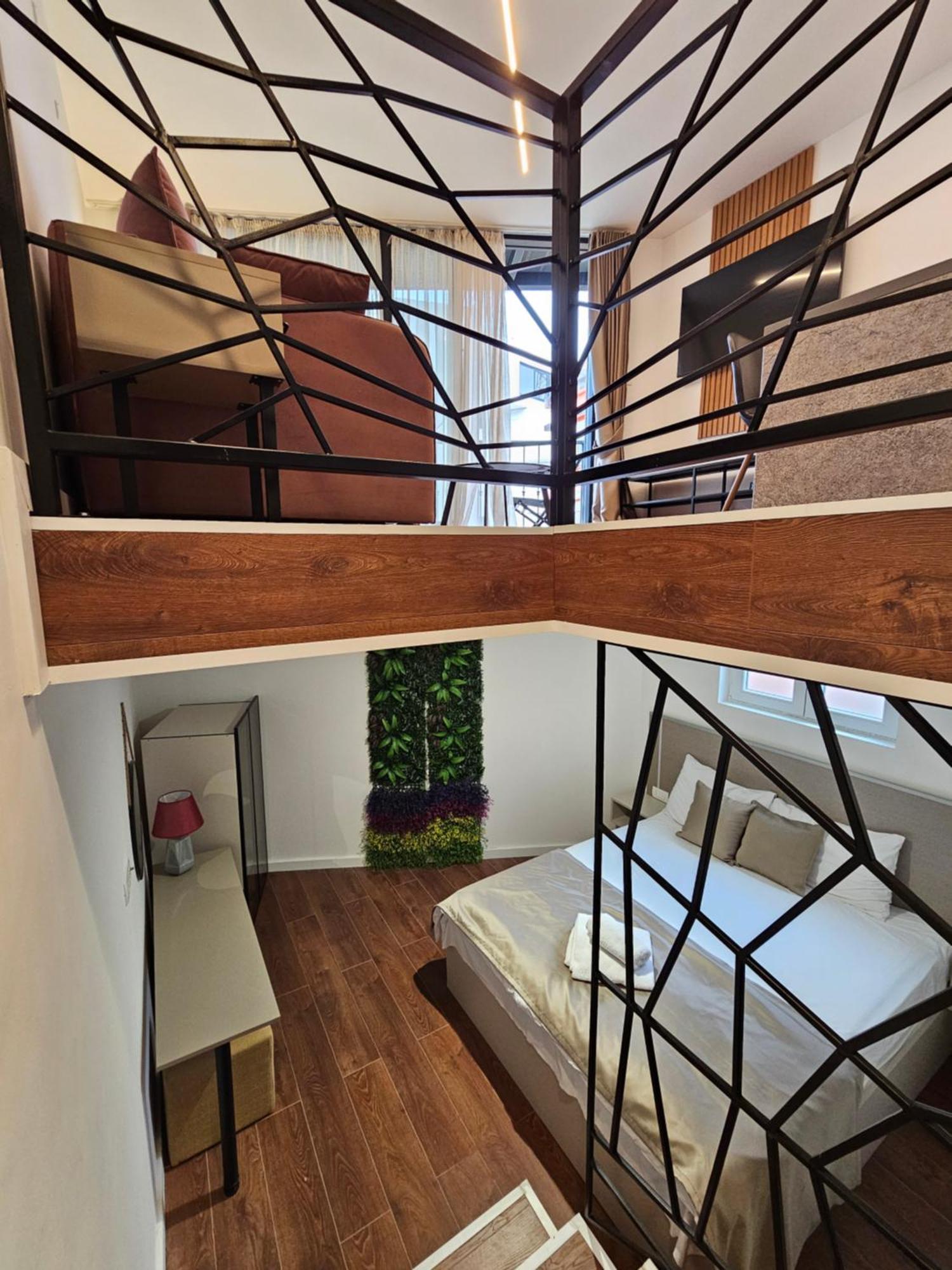 Lolo Luxury Rooms & Suites Budva Dış mekan fotoğraf