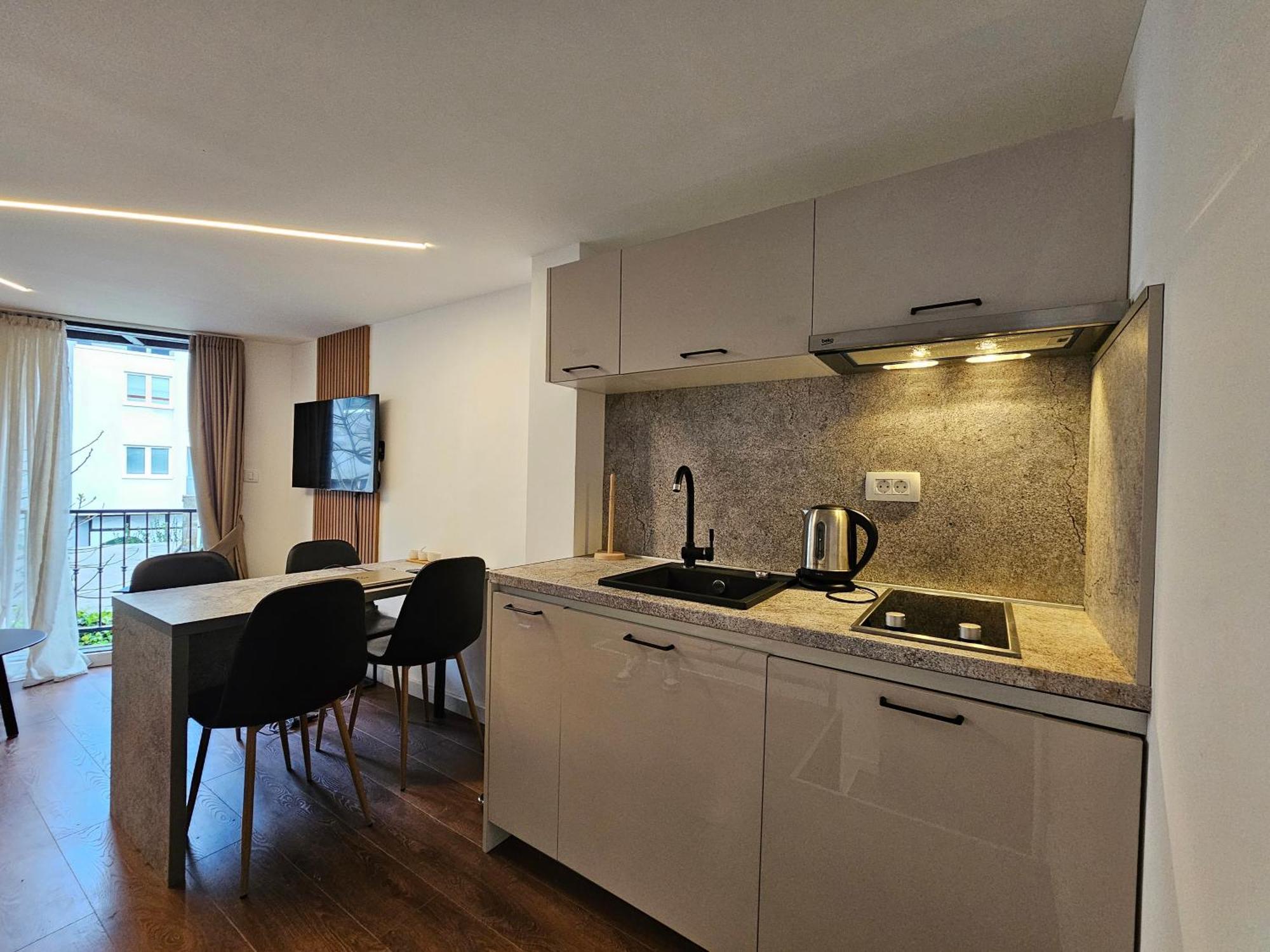 Lolo Luxury Rooms & Suites Budva Dış mekan fotoğraf