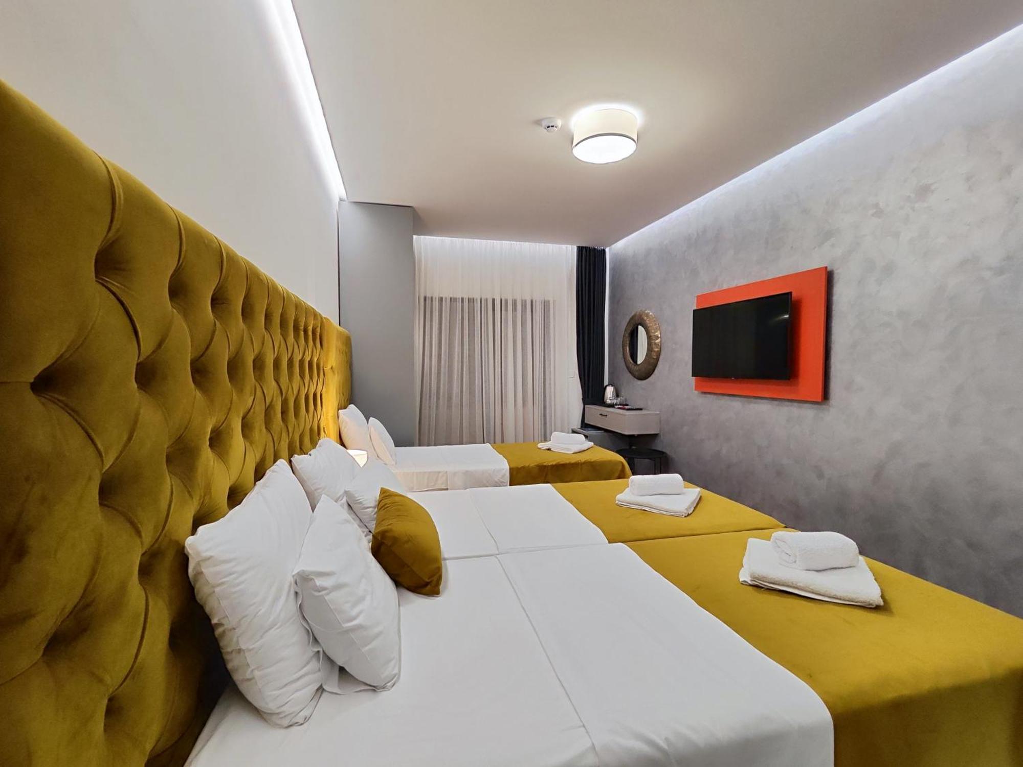 Lolo Luxury Rooms & Suites Budva Dış mekan fotoğraf