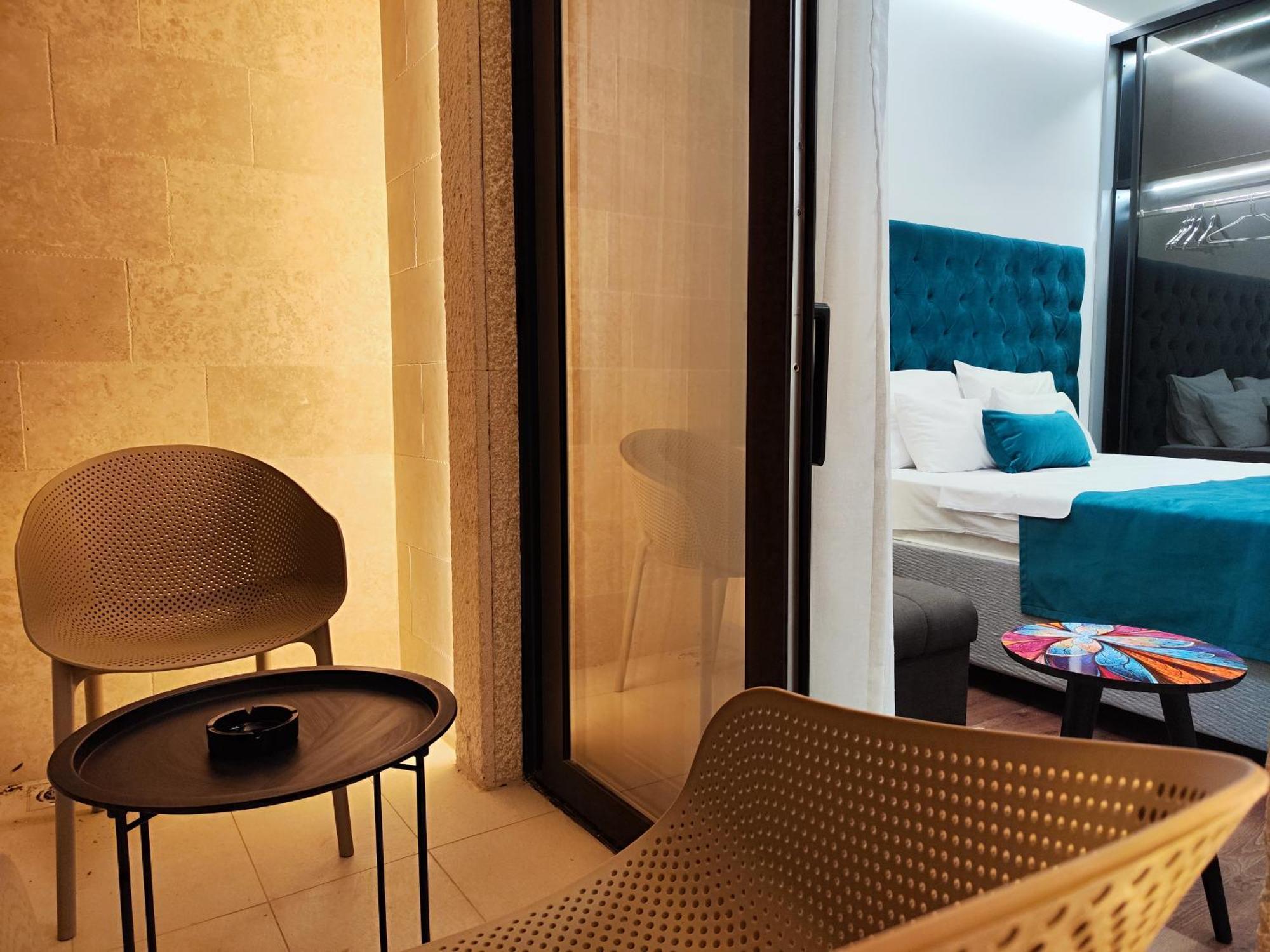 Lolo Luxury Rooms & Suites Budva Dış mekan fotoğraf