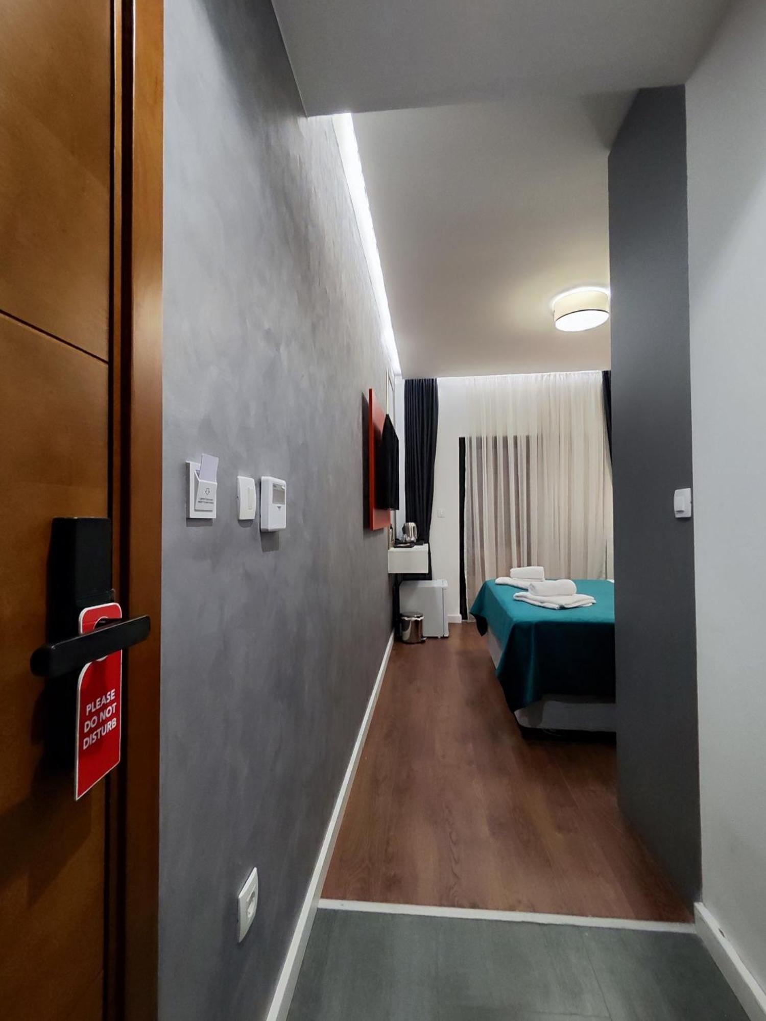 Lolo Luxury Rooms & Suites Budva Dış mekan fotoğraf